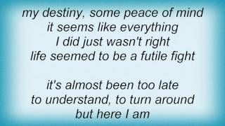 Iron Savior - Starchaser Lyrics