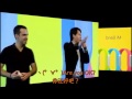 Are You Ok Xiaomi CEO Lei Jun Hugo Barra 小米 CEO 雷军