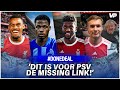 ? PSV investeert CL-MILJOENEN, AJAX strikt FEYENOORD-target & transferklappers OP KOMST! ??