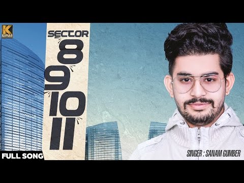 Sector 8 9 10 11