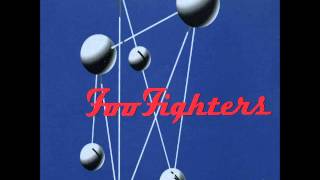 Foo Fighters - February Stars (Instrumental)