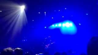 Pablo Und Destruktion, Pupilas dilatadas (@Fiestas Demoscópicas)