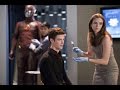 The Flash After Show Season 1 Episode 2.