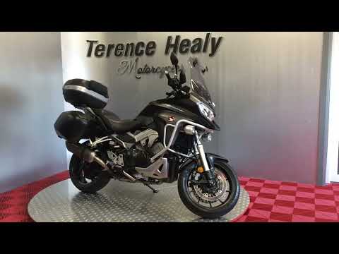 2020 Honda VFR800X Crossrunner 'Finance Available' - Image 2