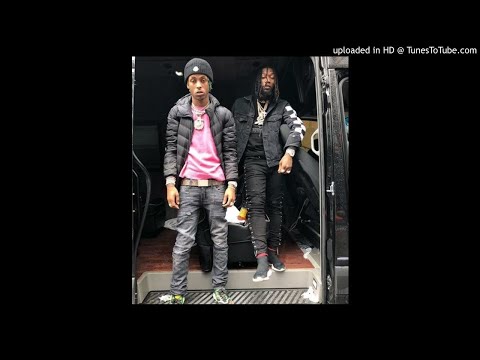 Rich The Kid x Offset Type Beat - Called The Plug
