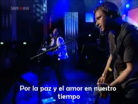 Travis - Selfish Jean - Español