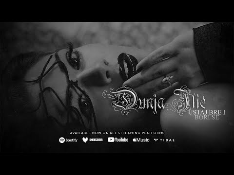 Dunja Ilić - Ustaj bre i bori se (Official Audio)