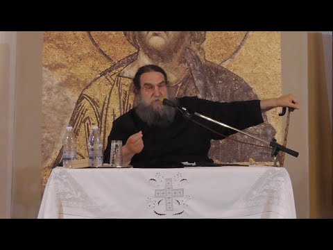 Πανήγυρις Αγίου Παντελεήμονος 2024 – π. Ευάγγελος Παπανικολάου