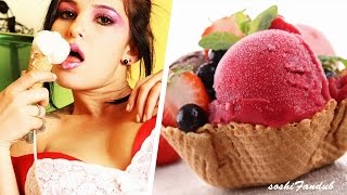 9 FASCINANTES DATOS SOBRE EL HELADO Y LA HISTORIA DE ESTE POSTRE