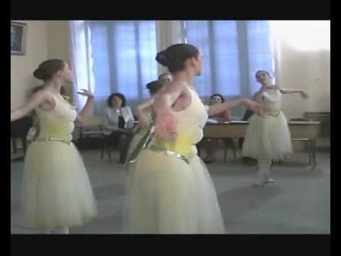 08.DIALOGUL ARTELOR-Dans_Clasa aVII-a