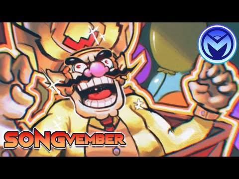 Songvember - Wario Deluxe (WarioWare)