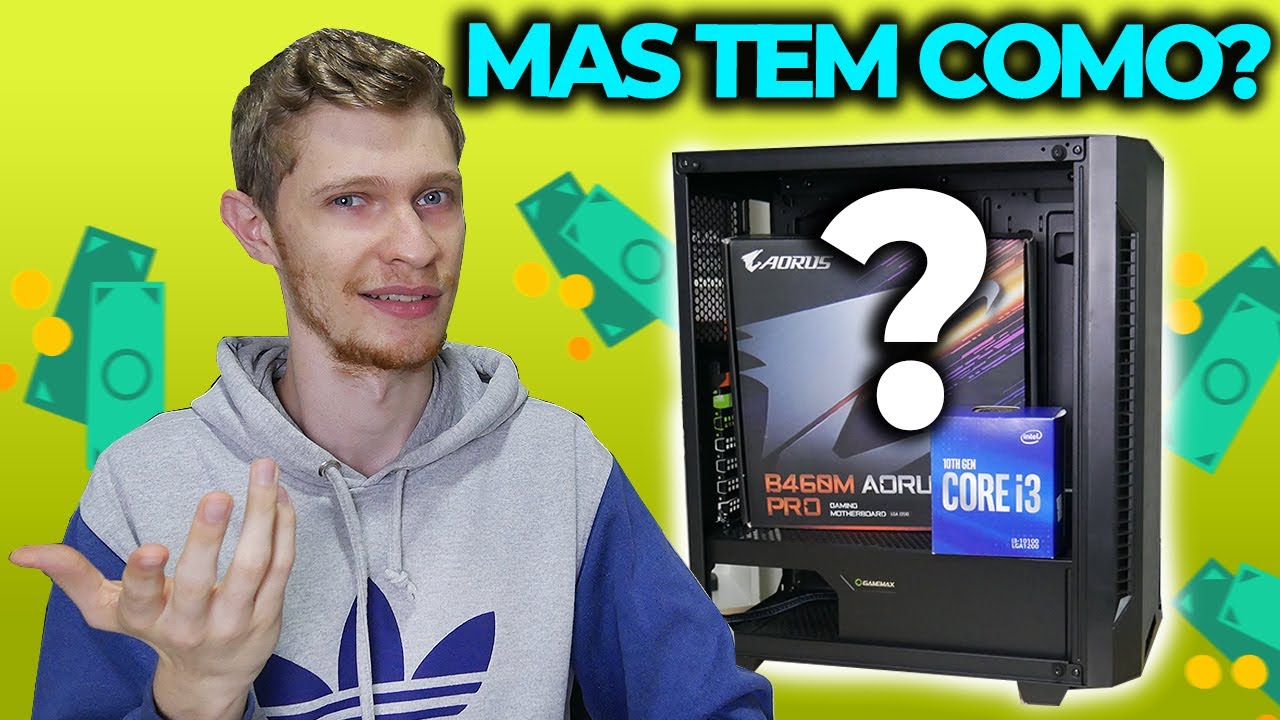 MELHORAR O PC SEM GASTAR DINHEIRO? PEÇAS TEM DATA DE VALIDADE? - TECNOARTRESPONDE