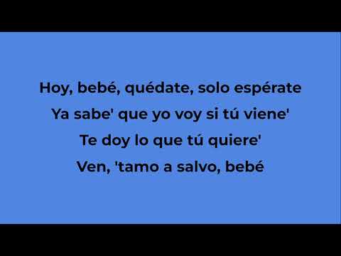 Drago200 ft. Kidd Voodoo , Kaydy Cain & Elgaboraya - Mojaita  (Lyrics)