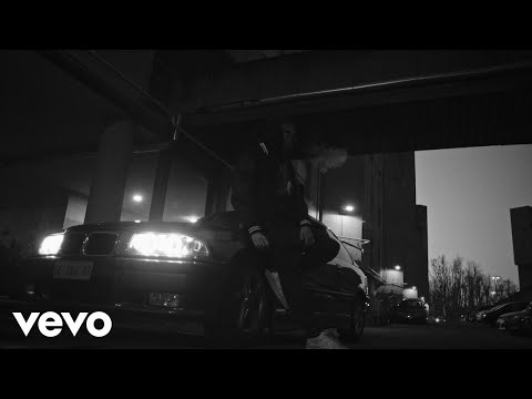 Jack The Smoker, Big Joe - Funema (Visual Video) ft. Conway the Machine