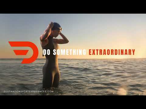 Do Something Extraordinary.