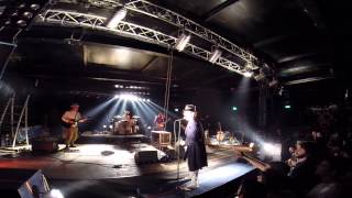 Nobraino live Velvet Rimini - Via Zamboni (n.b.RN fan club)