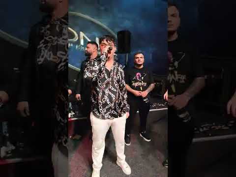 amnesya expirience at One Club Bucharest - @BogdanDLP