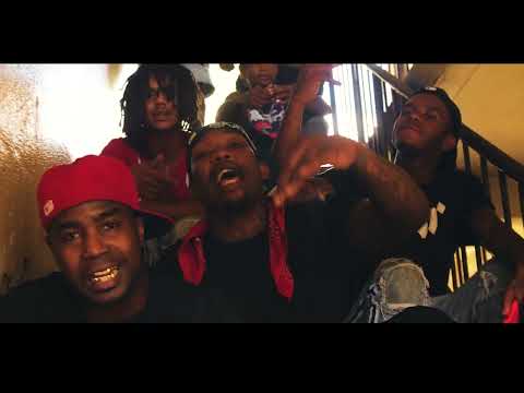 Young Buck Presents: Da Biggest