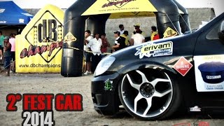 preview picture of video '2º FestCar - Juazeirinho/PB - Canal CDR'