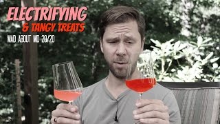 A Wine Expert Tastes Mad Dog MD 20/20