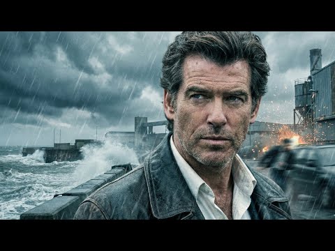 Er treibt Schulden ein… und Gerechtigkeit | Action-Thriller Full HD