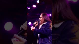 27 de Junho ❤️🎤. Alegria de voltar aos palcos na nossa cidade é difícil até de explicar…