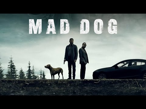 Mad Dog - Am Abgrund des Bösen | Drama-Thriller | Ganzer Film auf Deutsch