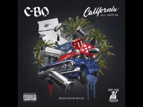 C-Bo - C-Bo New Single California! Video Coming Soon