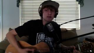 From the 100th Floor Discover America Cover Zach Rowe