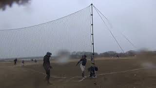 26-02-07 イースタン新人戦 南町ブルーシャークス