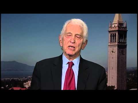 Were Snowden's Actions Justified? Ellsberg, Mukasey Debate