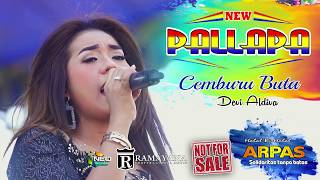 Download lagu CEMBURU BUTA - DEVI ALDIVA - NEW PALLAPA LIVE ARPAS - PAPASAN - SUKOLILO 2018TERBARU mp3