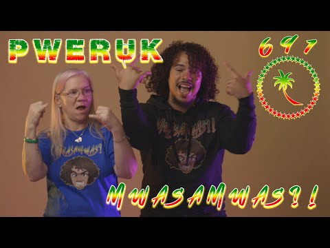 SiRySs Da KiNg  - Pweruk (Video)