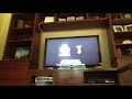 Closing To Mission Impossible 1996 VHS