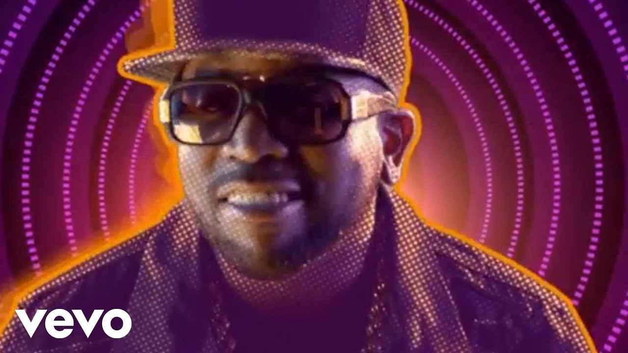 Big Boi x Kelly Rowland – “Mama Told Me”