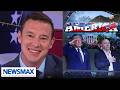 If you're not a 'shrieking lib,' you loved this: Carl Higbie