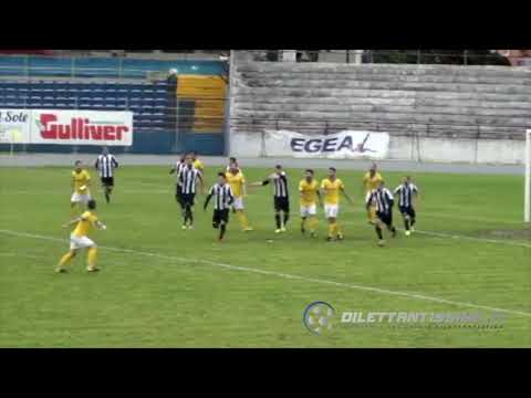 "IL GOL DEL POMERIGGIO": la rete di... SILVESTRI