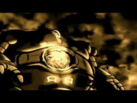 DBZ Movie "Path to Power" AMV