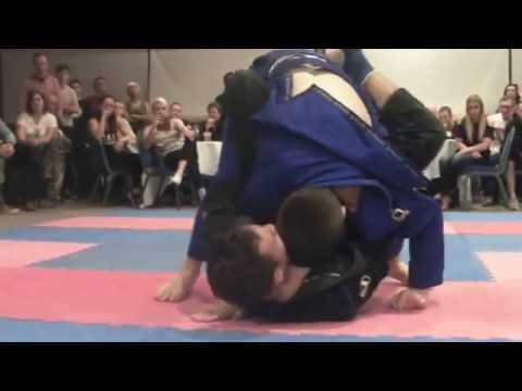 SubF15teen VII: Fight 5 - Adam Walsh v Mike Reay