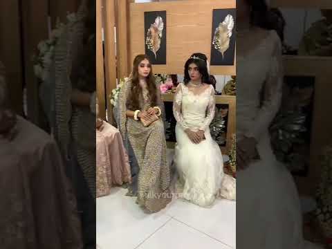 The Trio Salon & Spa launch with Ali Ansari & other. #salon #aliansari #sabooraly #dance #spa #care