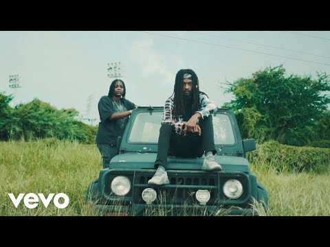 Rik Jam - Caution (Official Music Video)