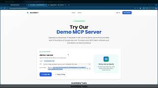 Azure AI Foundry - MCP Tools