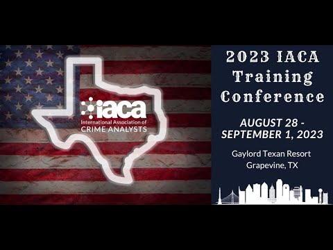 2023 IACA Conference Wrap-Up Video