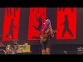 La Muerte de Mufasa. Niña Polaca en Festival Gigante 2022