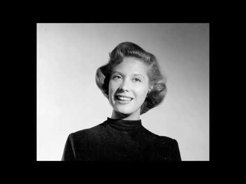 I Can't Believe That You're In Love With Me - Dinah Shore