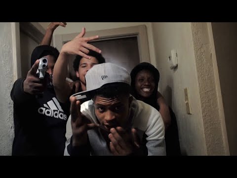 Double O Breezo - Heavy (Official  Music Video)
