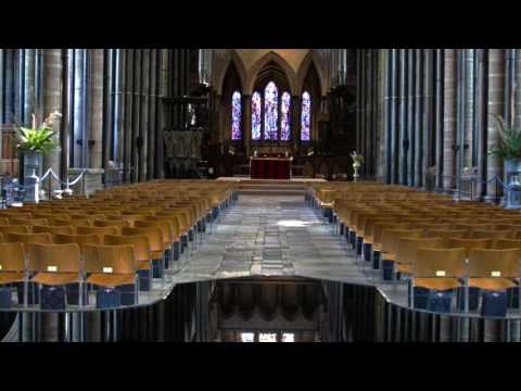 Walmisely in d minor Magnificat