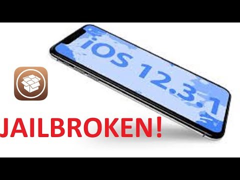 iOS 12.3.1 Jailbreak RELEASED! Guide To Jailbreak iOS 12.3.1 UNTETHERED! No Computer Tutorial