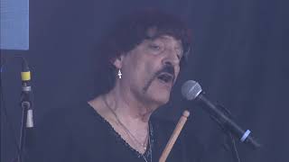 Vanilla Fudge LIVE at AROTR18 Performing "People Get Ready"