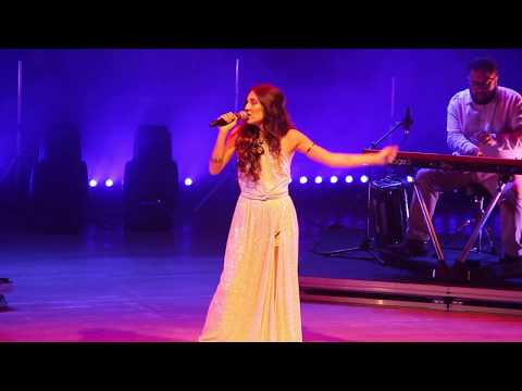 Rachell Luz - Aparências (Ao Vivo)